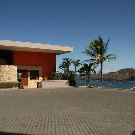La Finisterra Hotel Nicoya Eksteriør billede