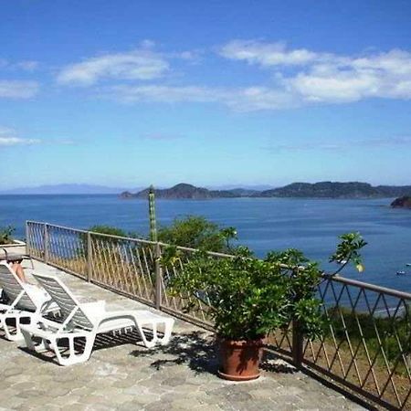 La Finisterra Hotel Nicoya Eksteriør billede