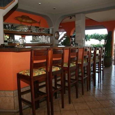 La Finisterra Hotel Nicoya Eksteriør billede