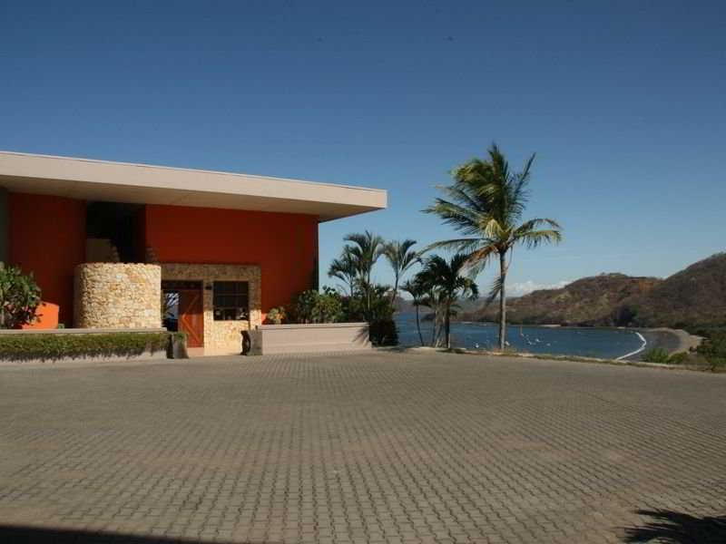 La Finisterra Hotel Nicoya Eksteriør billede