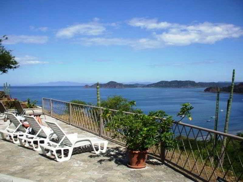 La Finisterra Hotel Nicoya Eksteriør billede