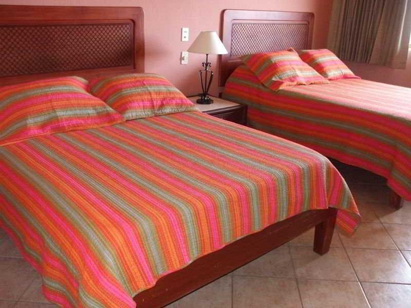 La Finisterra Hotel Nicoya Eksteriør billede