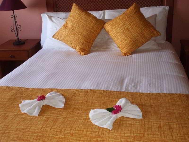 La Finisterra Hotel Nicoya Eksteriør billede