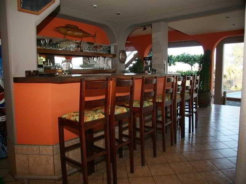 La Finisterra Hotel Nicoya Eksteriør billede